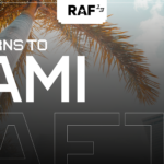 Real American Freestyle at Watsco Center on September 19, 2026