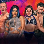 AEW Dynamite at Watsco Center on October 21, 2026.