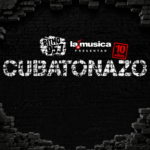 Cubatonazo 10th Anniversary show at Watsco Center on November 14, 2026.