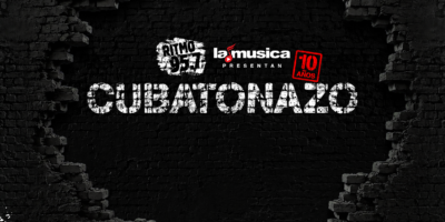 Cubatonazo 10th Anniversary show at Watsco Center on November 14, 2026.